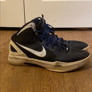 Nike Hyperdunk Size 11